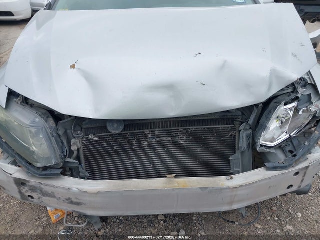 Honda CIVIC SE 2015 2HGFB2F7XFH527683 Image 6