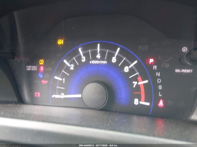 Honda CIVIC SE 2015 2HGFB2F7XFH527683 Image 7