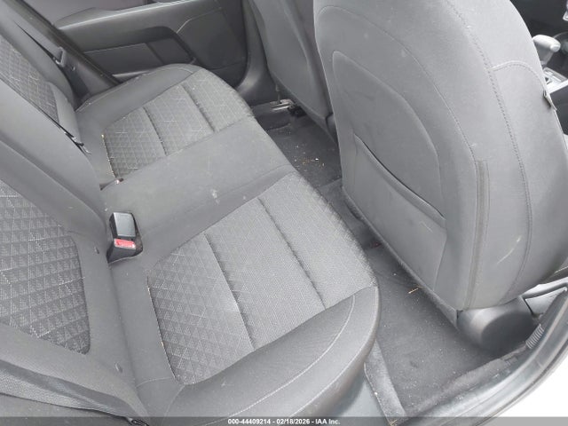44409214 :رقم المزاد ، 3KPA24AD6NE481653 vin ، 2022 Kia Rio S مزاد بيع