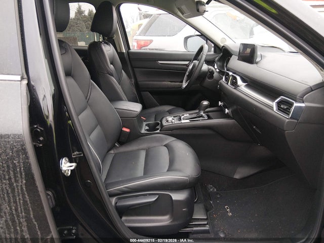 Продажа на аукционе авто 2025 Mazda Cx-5 2.5 S Select, vin: JM3KFBBL3S0643446, номер лота: 44409215