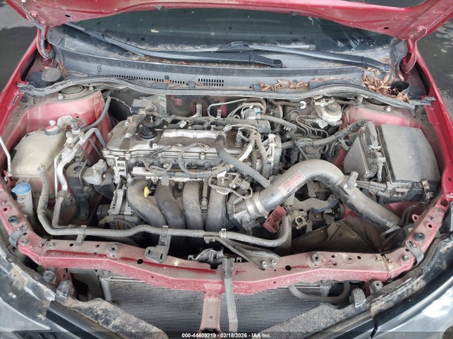 Scion IM 2016 JTNKARJE6GJ510812 Image 10
