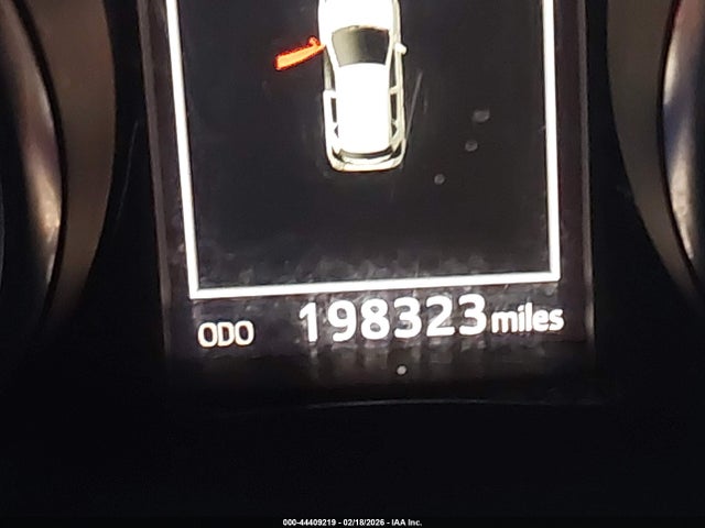 Scion IM 2016 JTNKARJE6GJ510812 Image 15