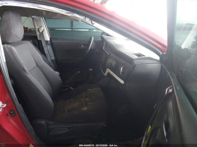 Scion IM 2016 JTNKARJE6GJ510812 Image 5