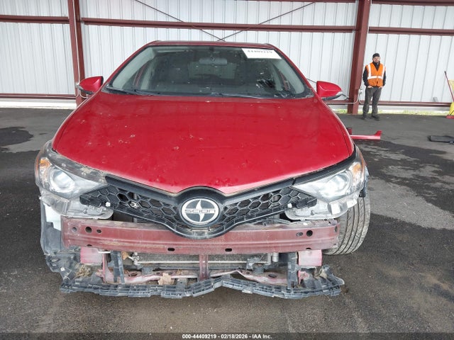 Scion IM 2016 JTNKARJE6GJ510812 Image 6