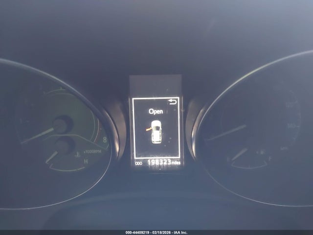 Scion IM 2016 JTNKARJE6GJ510812 Image 7