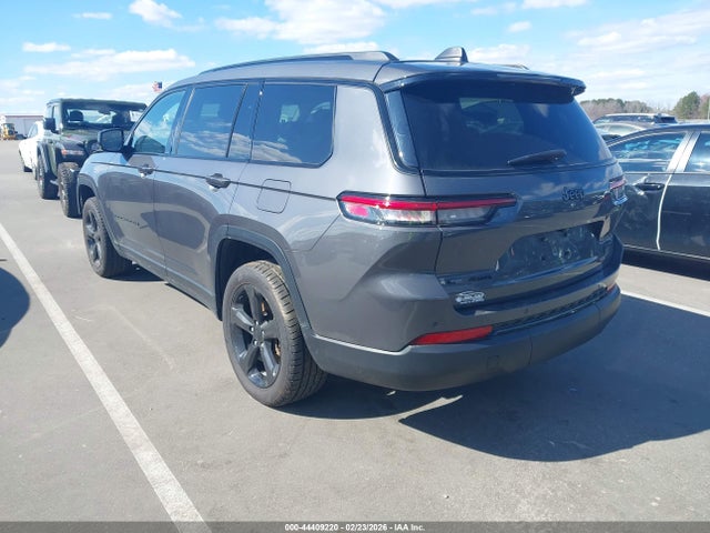 2023 JEEP GRAND CHEROKEE L 1C4RJKBG3P8101698 Photo 2