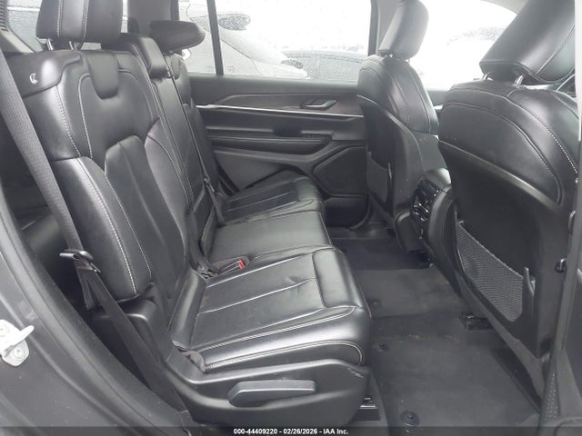 2023 JEEP GRAND CHEROKEE L 1C4RJKBG3P8101698 Photo 7