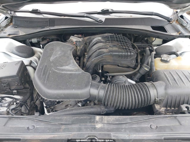 Chrysler 300 300s 2016 2C3CCAGGXGH142329 Image 10