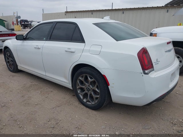 Chrysler 300 300s 2016 2C3CCAGGXGH142329 Image 3