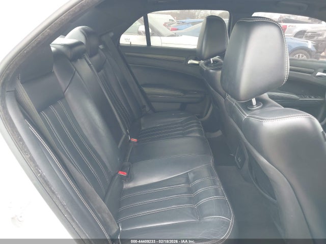 Chrysler 300 300s 2016 2C3CCAGGXGH142329 Image 8