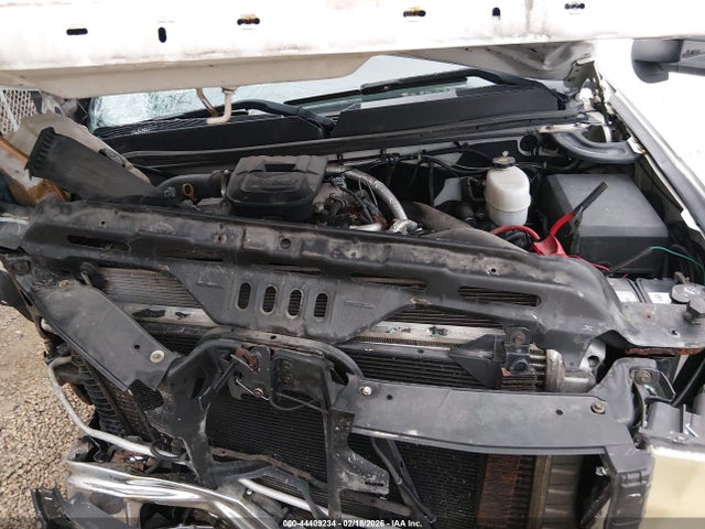 Aukcja sprzedaży 2011 Gmc Sierra 2500hd Slt, vin: 1GT121C83BF113141, numer aukcji: 44409234