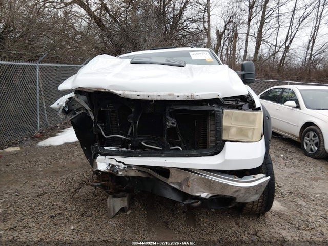 Aukcja sprzedaży 2011 Gmc Sierra 2500hd Slt, vin: 1GT121C83BF113141, numer aukcji: 44409234