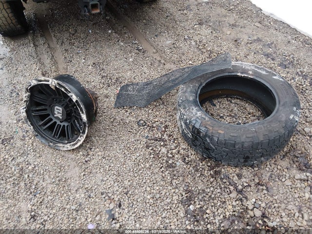 Aukcja sprzedaży 2011 Gmc Sierra 2500hd Slt, vin: 1GT121C83BF113141, numer aukcji: 44409234