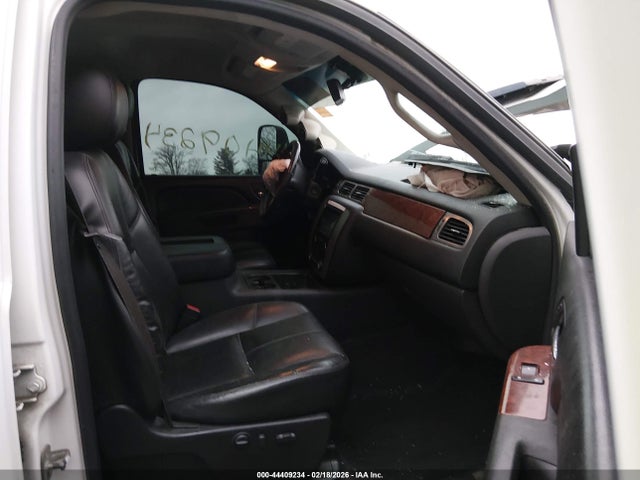 Aukcja sprzedaży 2011 Gmc Sierra 2500hd Slt, vin: 1GT121C83BF113141, numer aukcji: 44409234