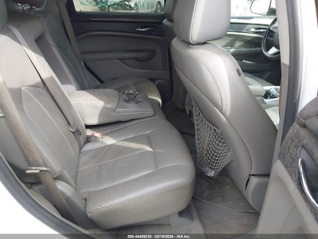 44409235 :رقم المزاد ، 3GYFNGEY9BS569180 vin ، 2011 Cadillac Srx Standard مزاد بيع