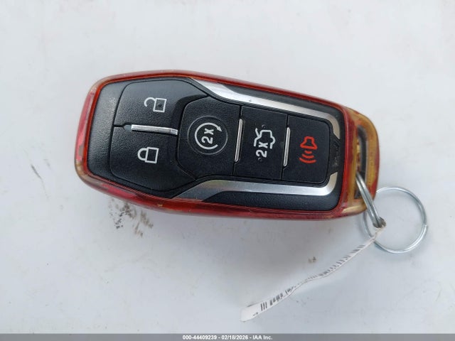 Ford Fusion Hybrid Titanium 2014 3FA6P0RU6ER127537 Image 11