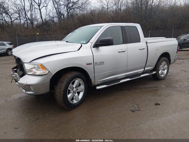 1C6RR7GT6ES194168 RAM 1500 Big Horn