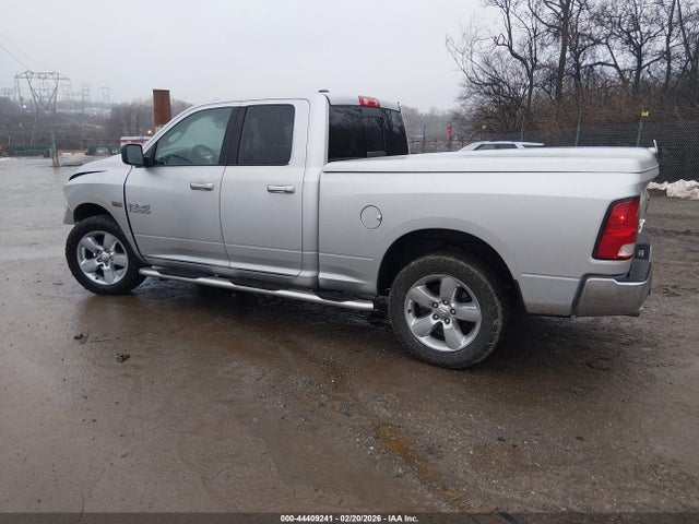 1C6RR7GT6ES194168 RAM 1500 Big Horn