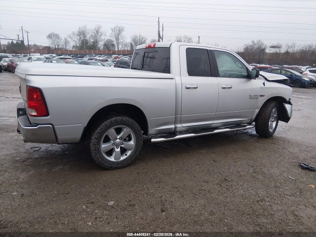 1C6RR7GT6ES194168 RAM 1500 Big Horn
