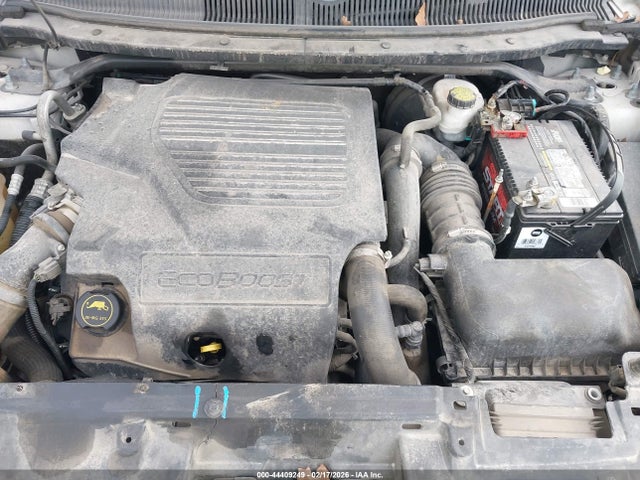Lincoln Mkt Reserve 2019 2LMHJ5AT2KBL01358 Image 10