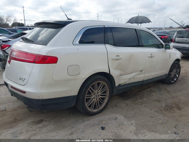 Lincoln Mkt Reserve 2019 2LMHJ5AT2KBL01358 Image 4