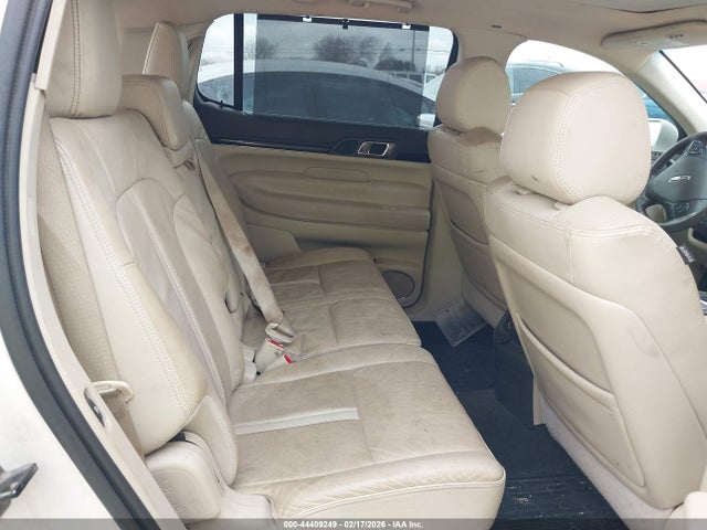 Lincoln Mkt Reserve 2019 2LMHJ5AT2KBL01358 Image 8