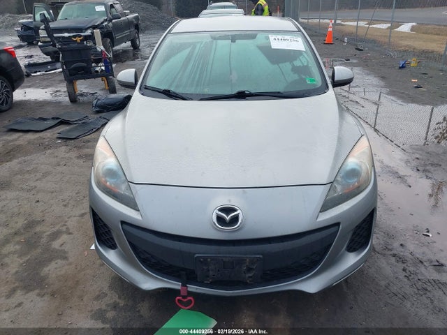 Aukcja sprzedaży 2012 Mazda Mazda3 I Touring, vin: JM1BL1V83C1544009, numer aukcji: 44409256