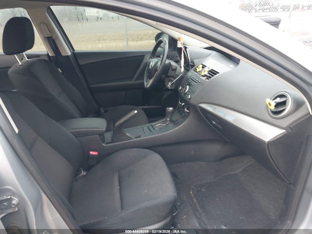 Aukcja sprzedaży 2012 Mazda Mazda3 I Touring, vin: JM1BL1V83C1544009, numer aukcji: 44409256