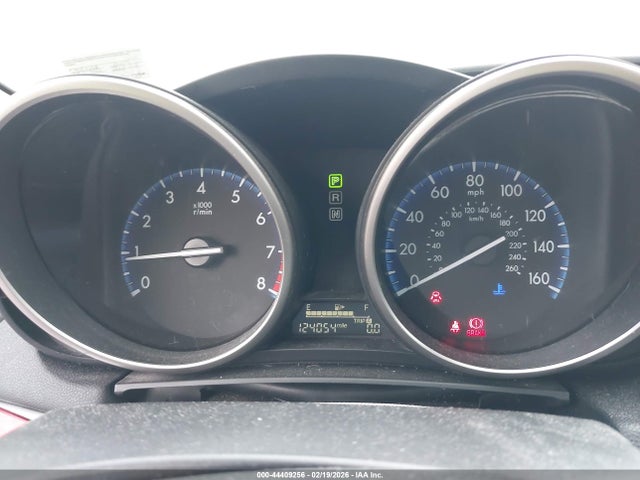 Aukcja sprzedaży 2012 Mazda Mazda3 I Touring, vin: JM1BL1V83C1544009, numer aukcji: 44409256