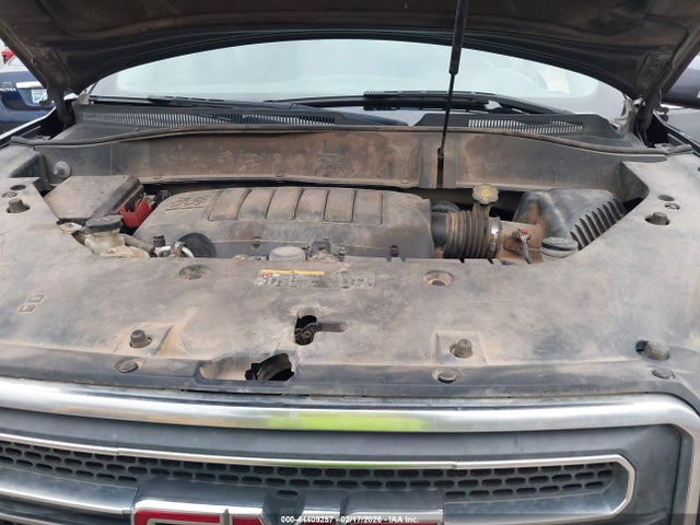 Aukcja sprzedaży 2015 Gmc Acadia Slt-2, vin: 1GKKRSKD0FJ310523, numer aukcji: 44409257