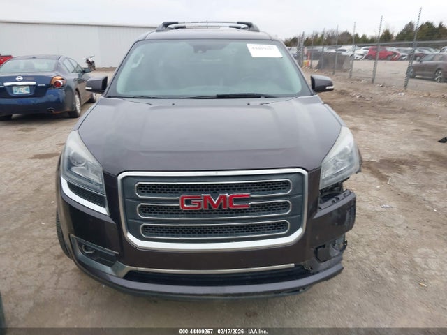 Aukcja sprzedaży 2015 Gmc Acadia Slt-2, vin: 1GKKRSKD0FJ310523, numer aukcji: 44409257