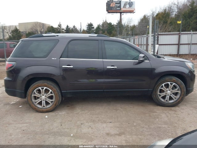 Aukcja sprzedaży 2015 Gmc Acadia Slt-2, vin: 1GKKRSKD0FJ310523, numer aukcji: 44409257