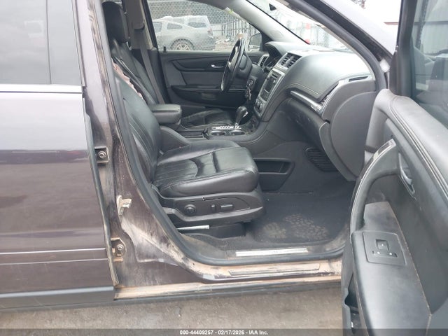 Aukcja sprzedaży 2015 Gmc Acadia Slt-2, vin: 1GKKRSKD0FJ310523, numer aukcji: 44409257