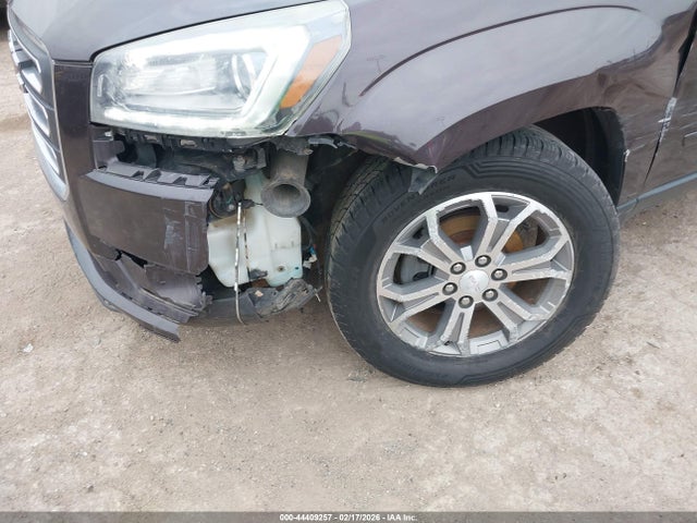 Aukcja sprzedaży 2015 Gmc Acadia Slt-2, vin: 1GKKRSKD0FJ310523, numer aukcji: 44409257