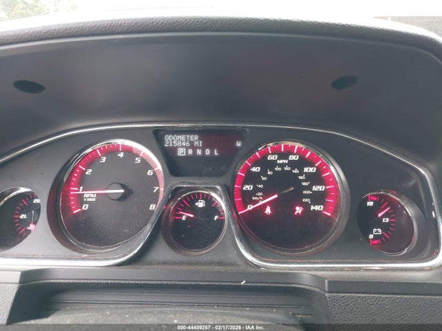Aukcja sprzedaży 2015 Gmc Acadia Slt-2, vin: 1GKKRSKD0FJ310523, numer aukcji: 44409257