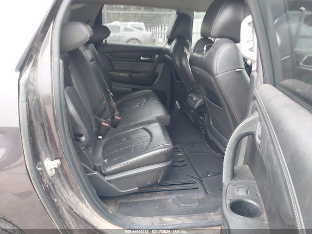 Aukcja sprzedaży 2015 Gmc Acadia Slt-2, vin: 1GKKRSKD0FJ310523, numer aukcji: 44409257