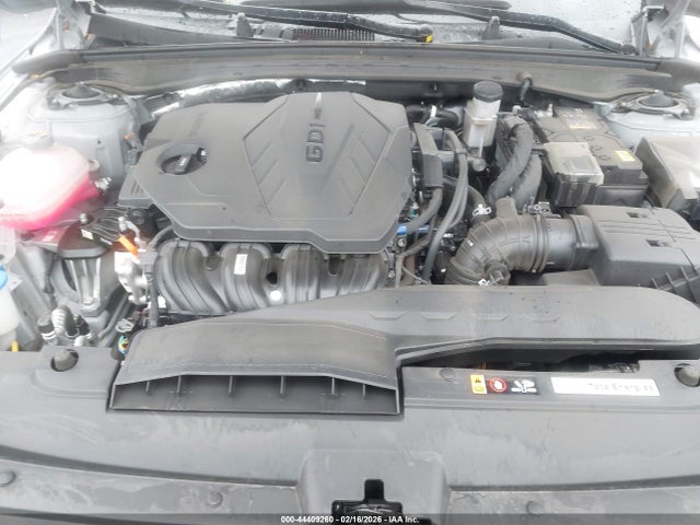 KIA K5 Gt-line 2025 KNAG64J76S5378732 Image 10