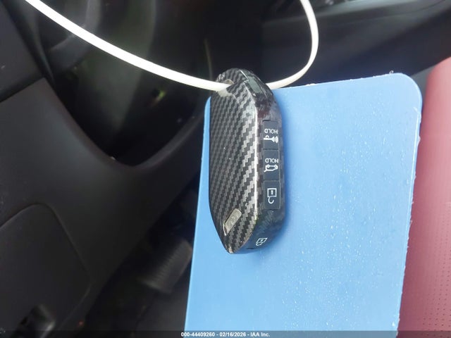 KIA K5 Gt-line 2025 KNAG64J76S5378732 Image 11