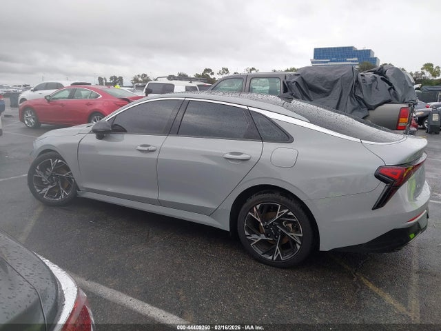 KIA K5 Gt-line 2025 KNAG64J76S5378732 Image 14