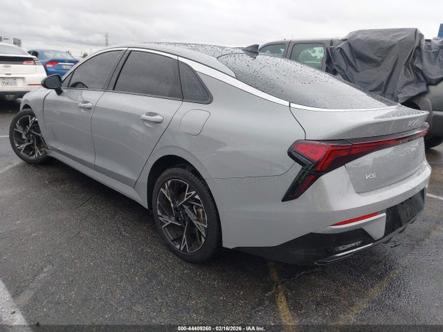KIA K5 Gt-line 2025 KNAG64J76S5378732 Image 3