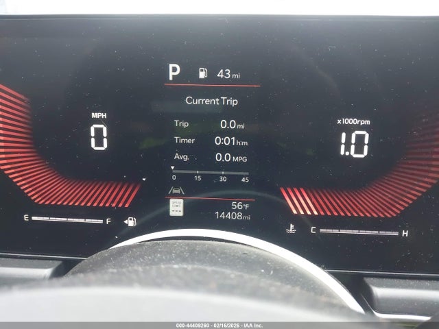 KIA K5 Gt-line 2025 KNAG64J76S5378732 Image 7