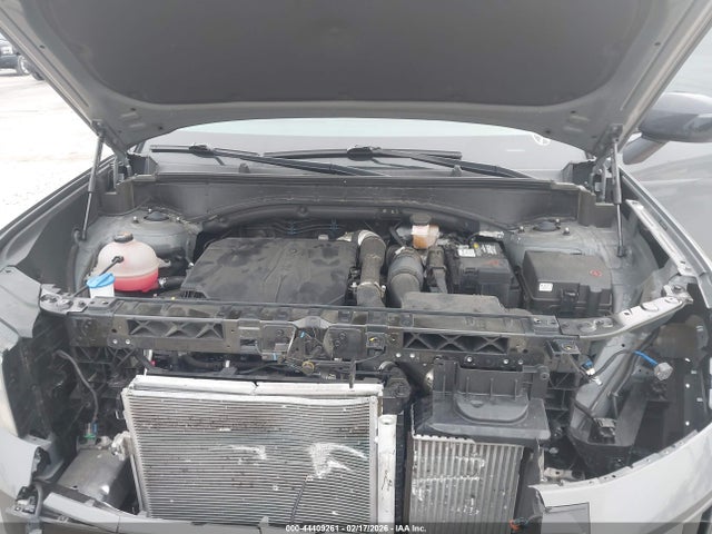 Aukcja sprzedaży 2024 Hyundai Santa Fe Xrt, vin: 5NMP3DGL1RH010711, numer aukcji: 44409261