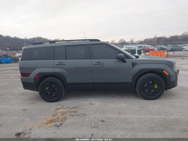Aukcja sprzedaży 2024 Hyundai Santa Fe Xrt, vin: 5NMP3DGL1RH010711, numer aukcji: 44409261