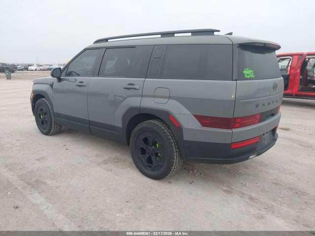 Aukcja sprzedaży 2024 Hyundai Santa Fe Xrt, vin: 5NMP3DGL1RH010711, numer aukcji: 44409261