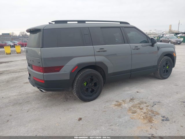 Aukcja sprzedaży 2024 Hyundai Santa Fe Xrt, vin: 5NMP3DGL1RH010711, numer aukcji: 44409261