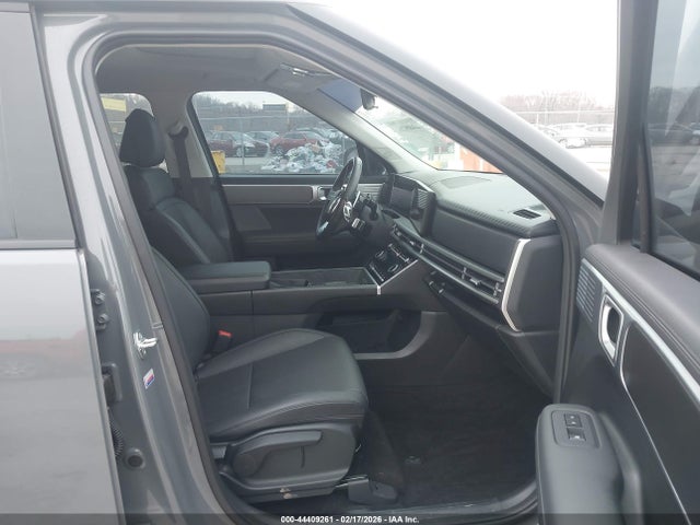Aukcja sprzedaży 2024 Hyundai Santa Fe Xrt, vin: 5NMP3DGL1RH010711, numer aukcji: 44409261