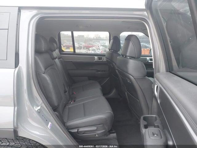 Aukcja sprzedaży 2024 Hyundai Santa Fe Xrt, vin: 5NMP3DGL1RH010711, numer aukcji: 44409261
