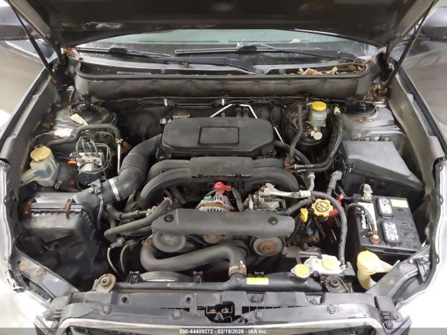 Продаж на аукціоні авто 2012 Subaru Legacy 2.5i Premium, vin: 4S3BMBC65C3036973, номер лоту: 44409272