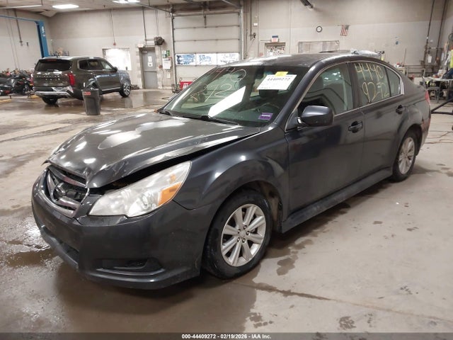 Продаж на аукціоні авто 2012 Subaru Legacy 2.5i Premium, vin: 4S3BMBC65C3036973, номер лоту: 44409272