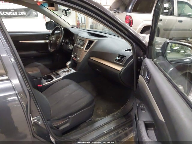 Продаж на аукціоні авто 2012 Subaru Legacy 2.5i Premium, vin: 4S3BMBC65C3036973, номер лоту: 44409272